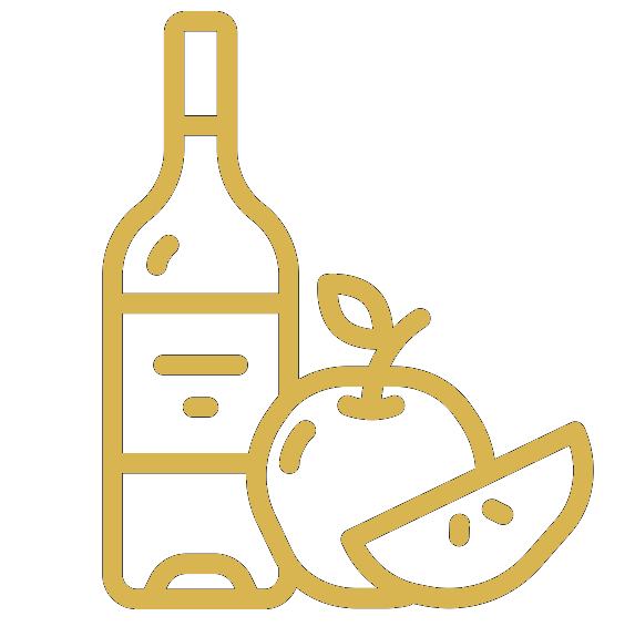 Cider Glass