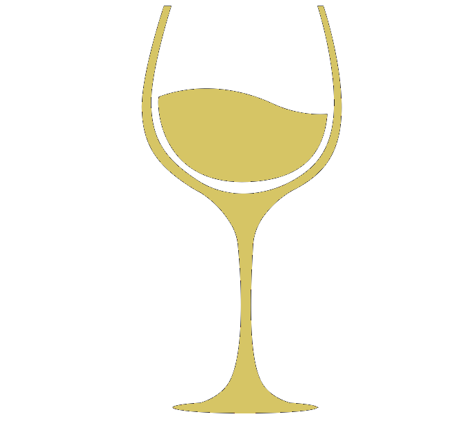 White Wine Glass